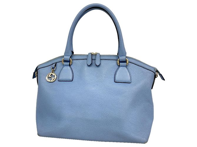 Borsa Gucci Interlocking G