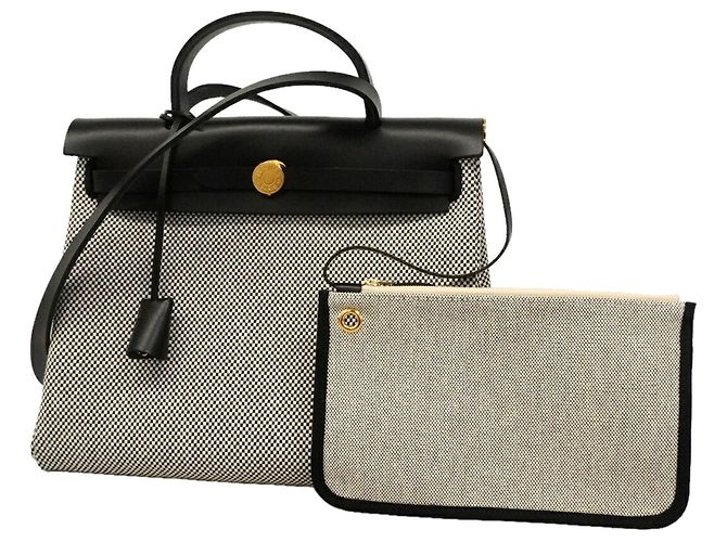 Hermès Borsa Hermes Herbag Zip PM