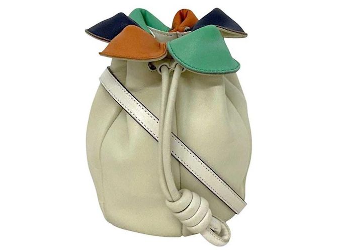 Bolso de hombro Mini Pochette Loewe