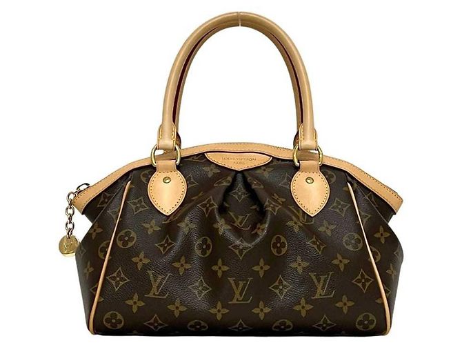 Bolsa Louis Vuitton Tivoli PM Monogram