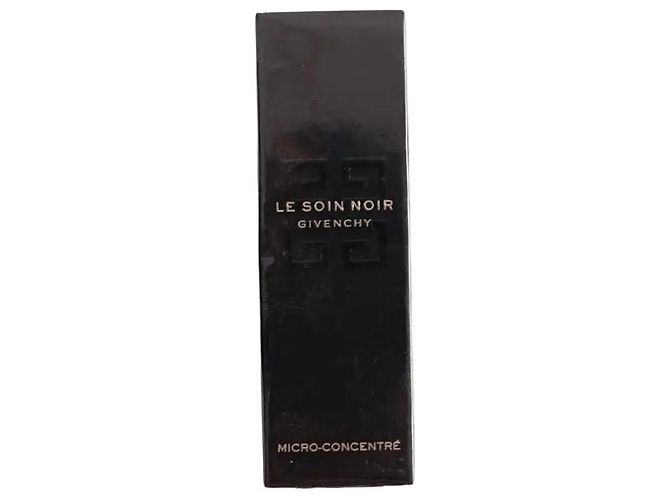 Givenchy Le soir noir Serum Black