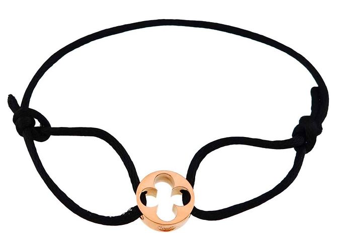 Bracelet chaîne Lien Empreinte Louis Vuitton