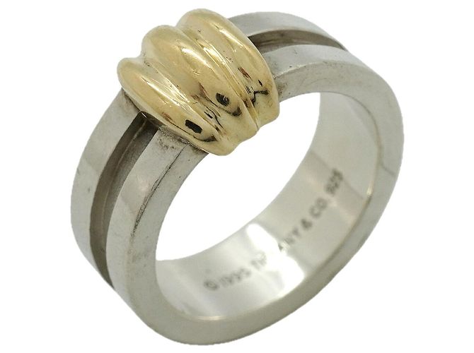 Autre Marque Tiffany & Co. Grubbyss Ring
