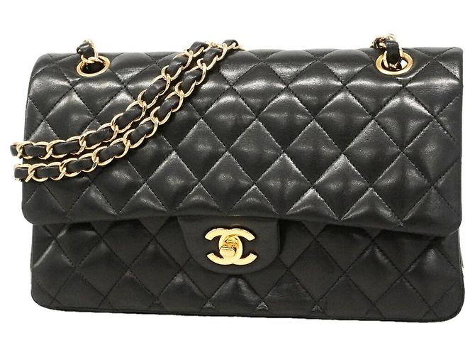 Sac à épaule Chanel Matelassé