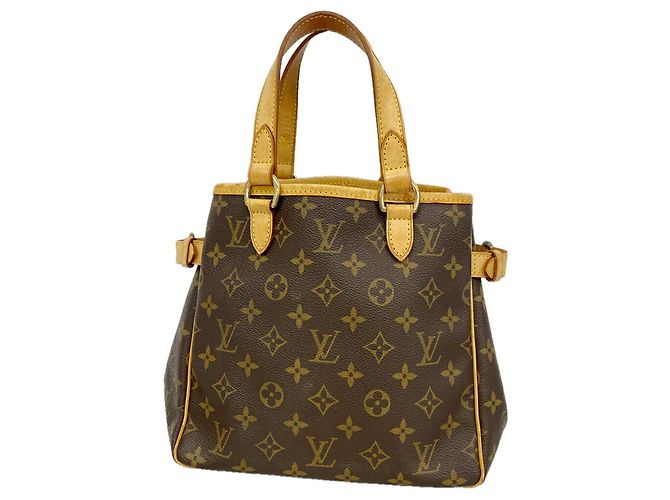 Borsa Louis Vuitton Monogram Batignolles M51156