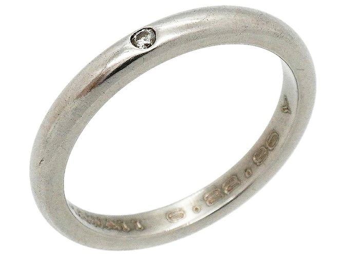 Autre Marque Anello Stacking Band Tiffany & Co.