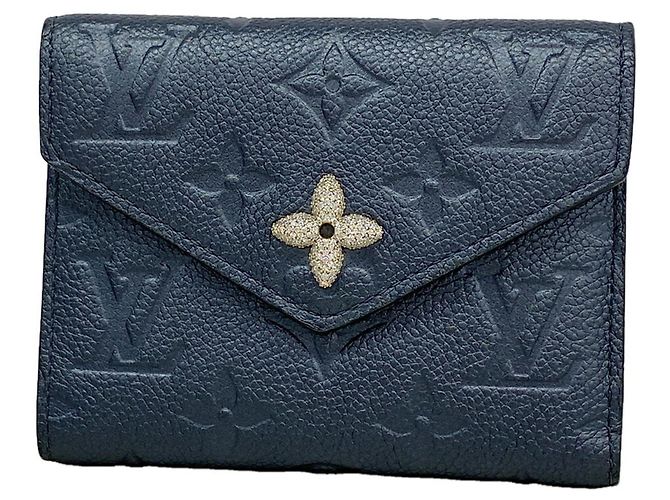 Billetera Louis Vuitton Tri-fold