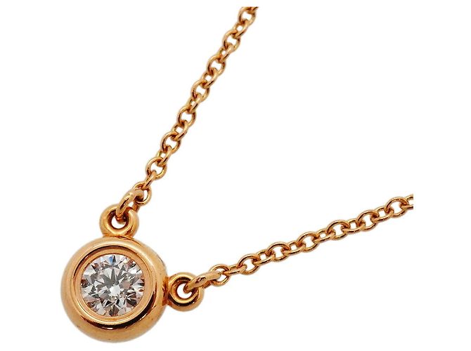 Autre Marque Collar Tiffany & Co. By the Yard