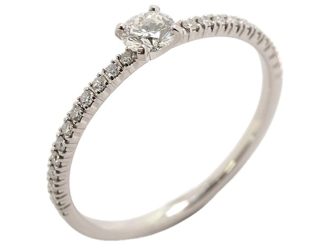 Bague Cartier Etincelle de Band