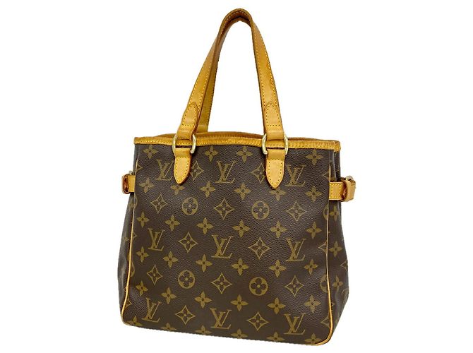 Borsa Louis Vuitton Monogram Batignolles M51156