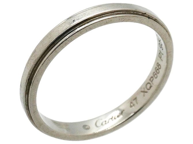 Cartier Damour Ehering