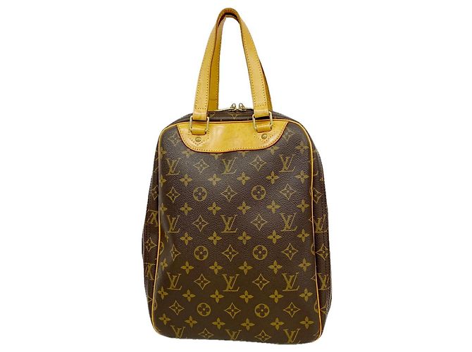 Borsa Louis Vuitton Monogram Excursion