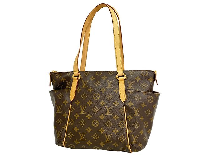 Sac cabas Louis Vuitton Monogram Totally PM