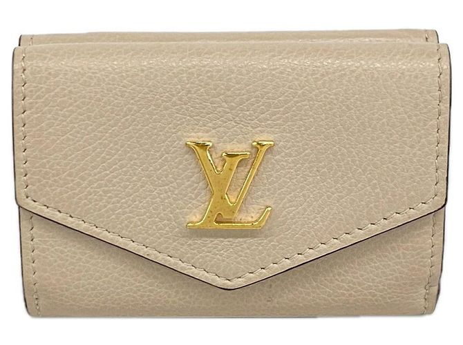 Billetera Louis Vuitton Tri-fold