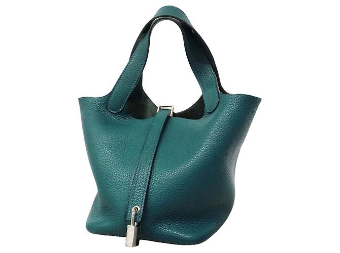 Hermès  mala Hermes Picotin Lock PM