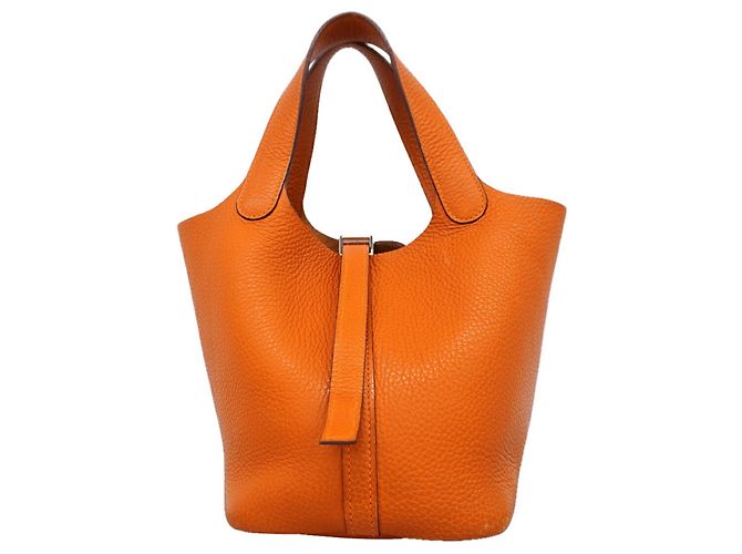 Hermès Bolsa Hermes Picotin PM