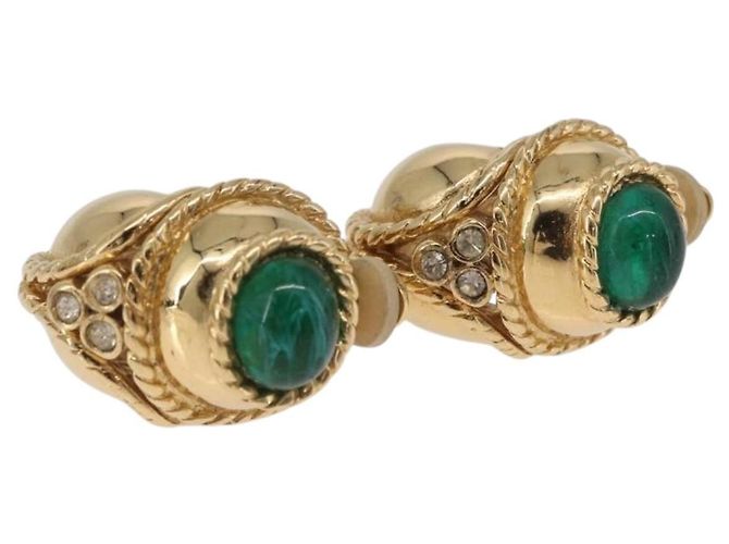 GIVENCHY Earring Metal Gold