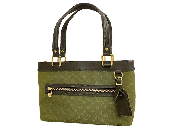 Borsa Louis Vuitton Monogram Mini Lucille PM