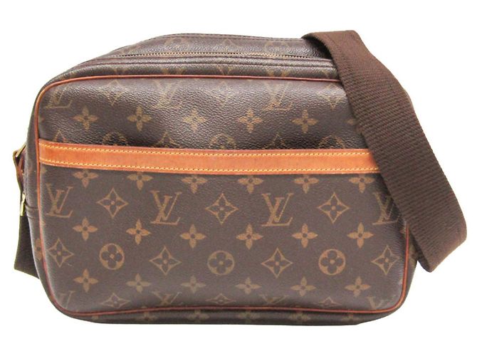 Louis Vuitton Monogram Reporter PM M45254 Sac à épaule pour femme
