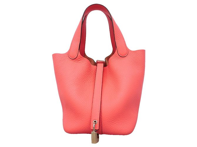 Hermès Hermes Picotin Lock PM Handtasche