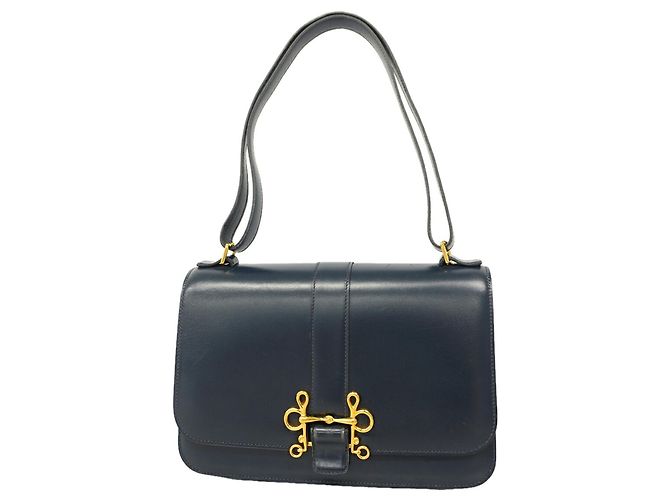 Hermès Borsa a spalla Hermes Sologne