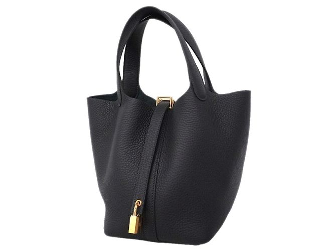 Hermès  mala Hermes Picotin Lock PM