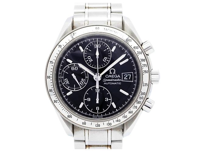 Omega Speedmaster Date 3513.50 Men's Watch