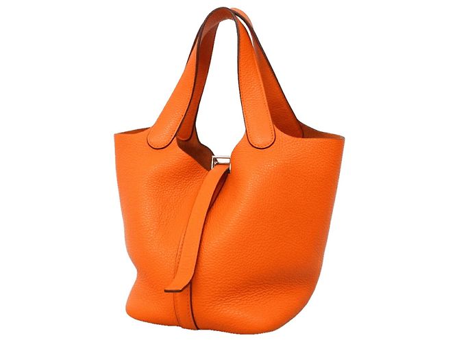 Hermès Borsa Hermes Picotin PM