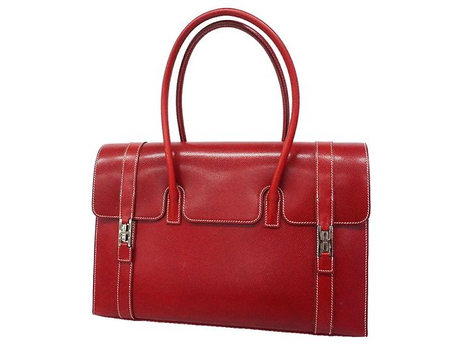 Hermès Hermes Drag 37 Handtasche