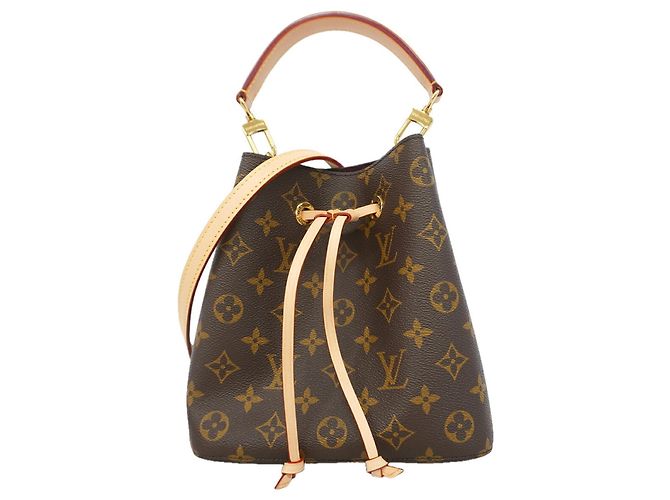 Néonoé Sac à main Louis Vuitton Monogram NeoNoe BB