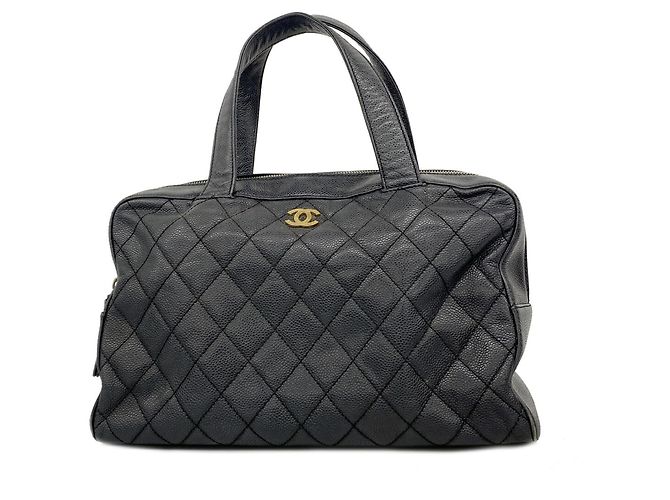Borsa Chanel Matelassé