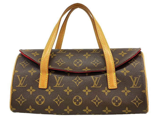 Borsa Louis Vuitton Monogram Sonatine