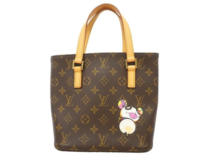 Borsa Louis Vuitton Monogram Panda Vavin PM