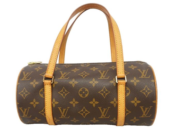 Borsa Louis Vuitton Monogram Papillon 26