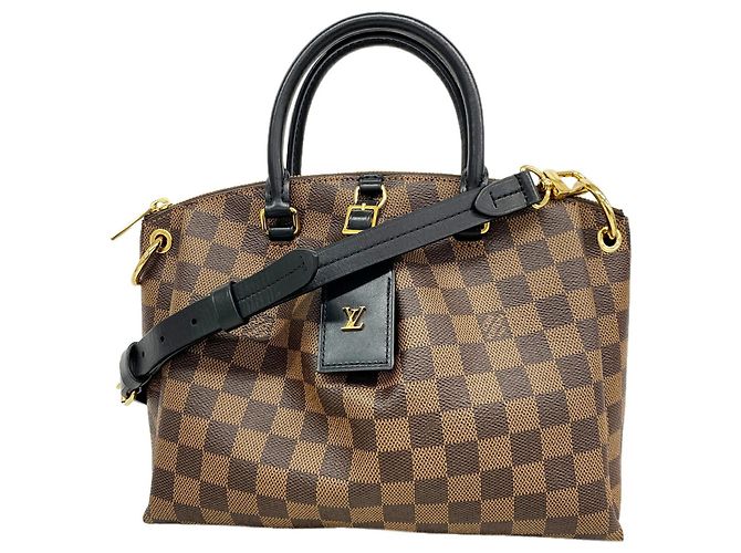 mala Louis Vuitton Damier Odeon Tote PM