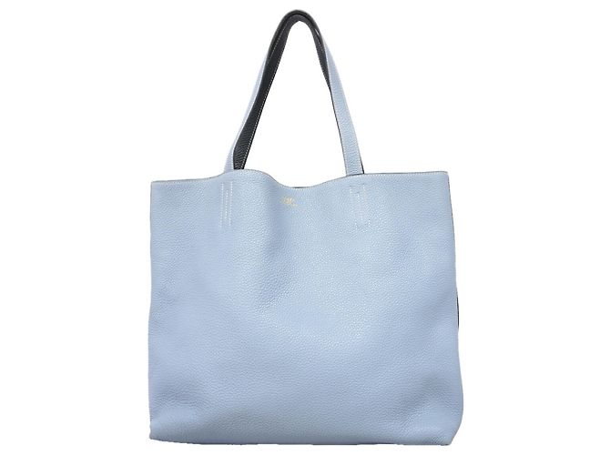 Hermès Sac cabas Hermes Double Sens