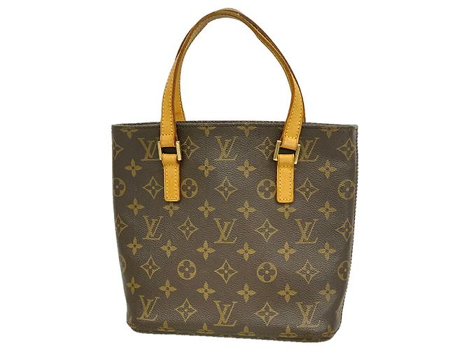 Louis Vuitton Monogram Vavin PM Handtasche
