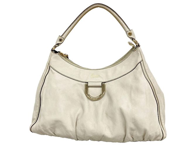 Gucci Abbey Shoulder Bag