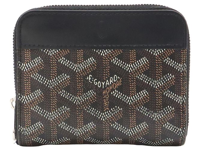 Portafoglio Goyard Matignon PM