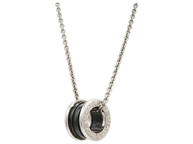 Bulgari Colgante collar BVLGARI B-zero1 Save the Children