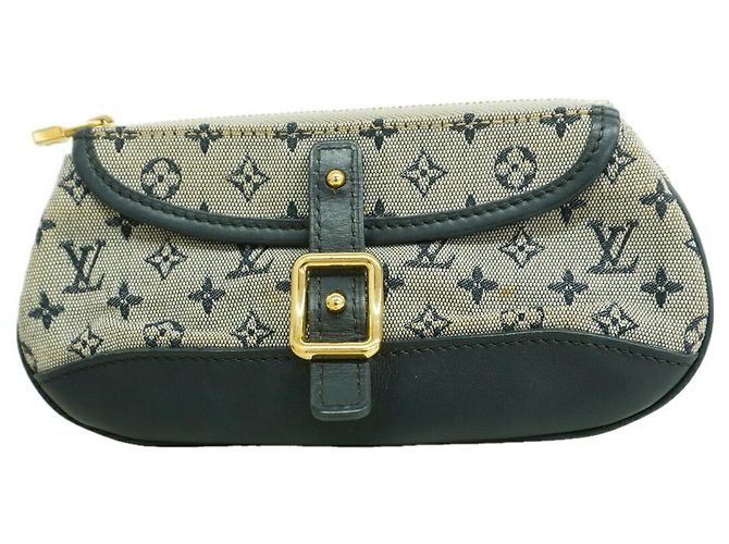 Louis Vuitton Monogram Mini Insofie Pouch
