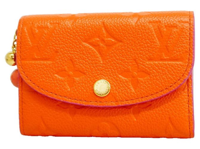 Monedero Louis Vuitton Monogram Empreinte