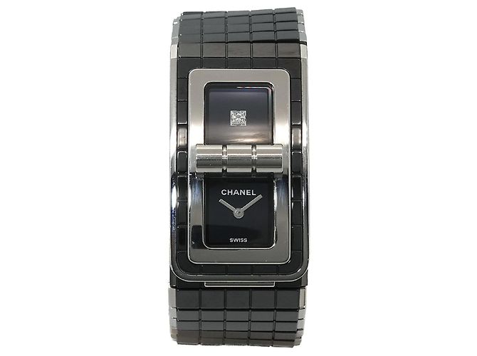 Chanel Code CoCo H5147 Damenuhr