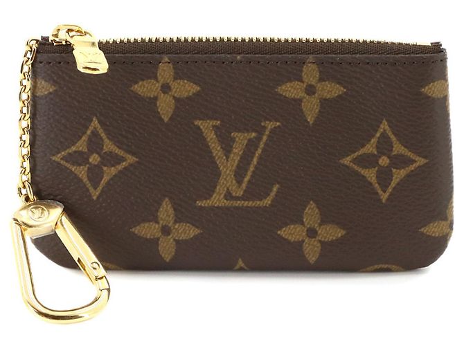 Monedero Louis Vuitton Monogram