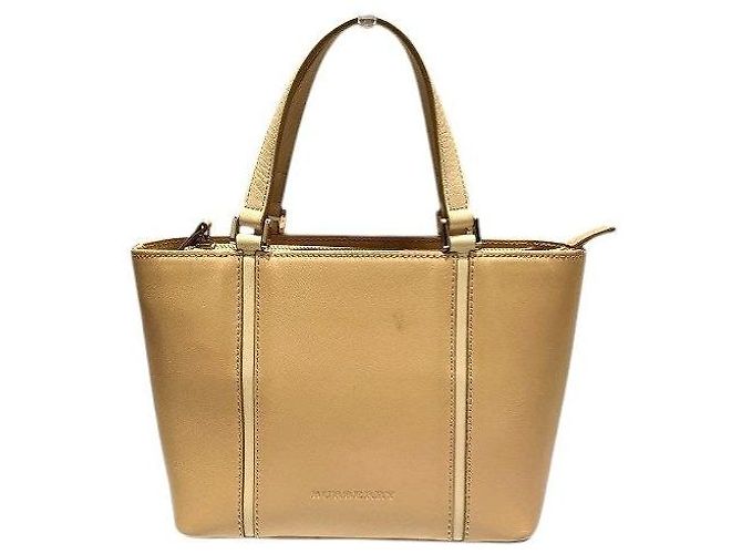 Bolsa Burberry Nova Check