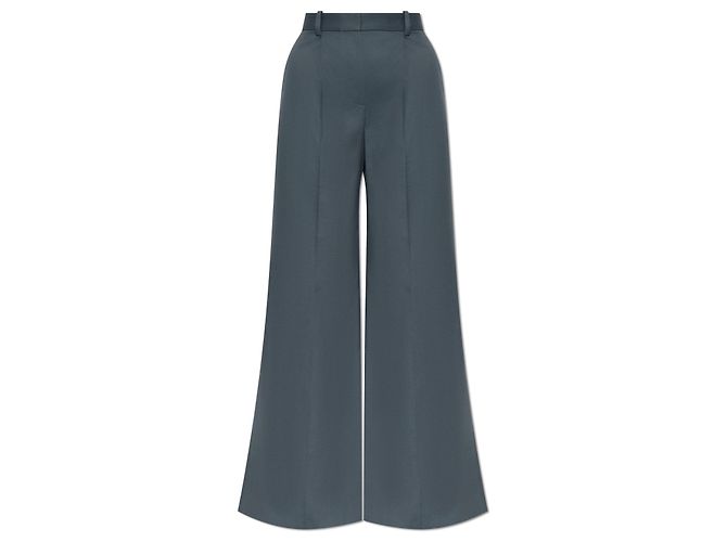 Pantalones anchos Souly grises Iro