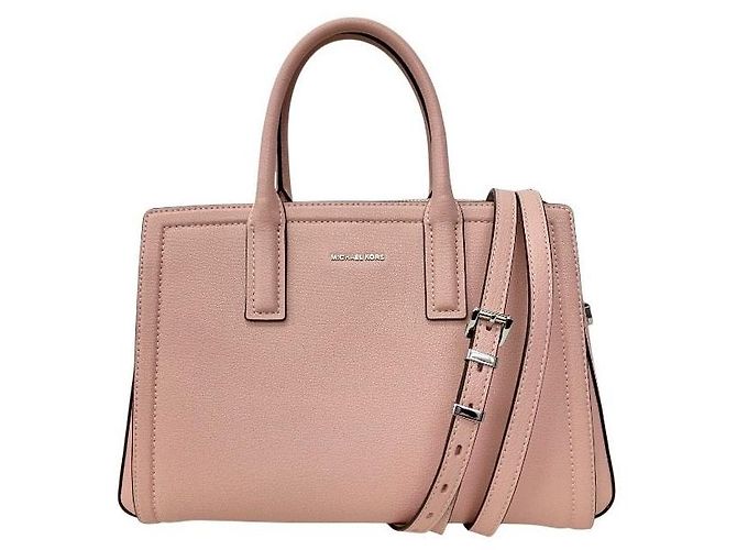 Michael Kors Lyla Medium Satchel