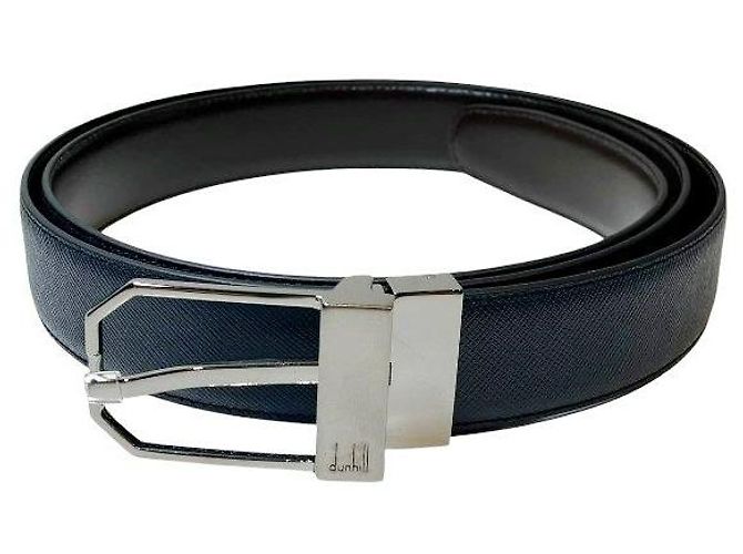 Alfred Dunhill Dunhill Reversible Belt