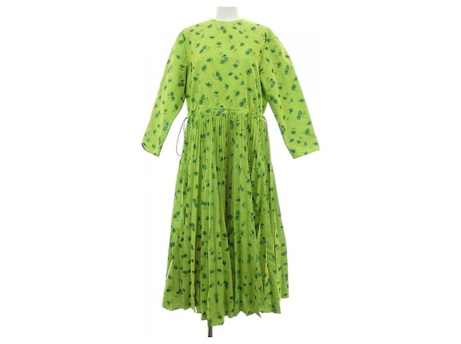 Autre Marque Vestido Drawer