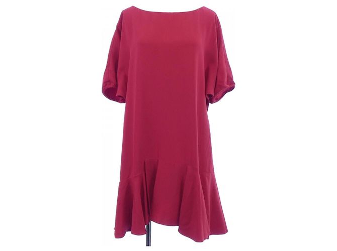Valentino Kleid Rot